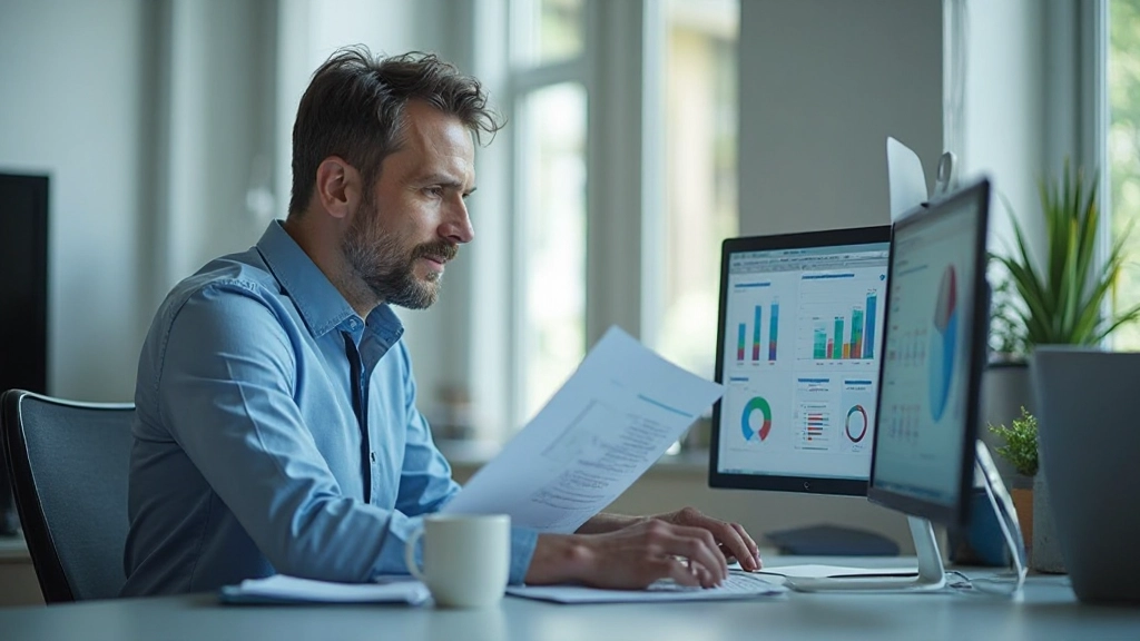 Специалист проводит проверку качества данных и выявляет ошибки